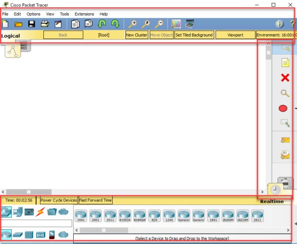 cisco packet tracer 5.3 free